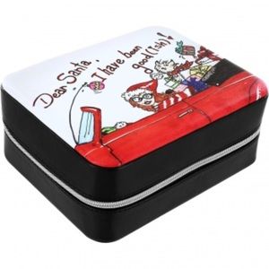 Brighton Jewelry Box